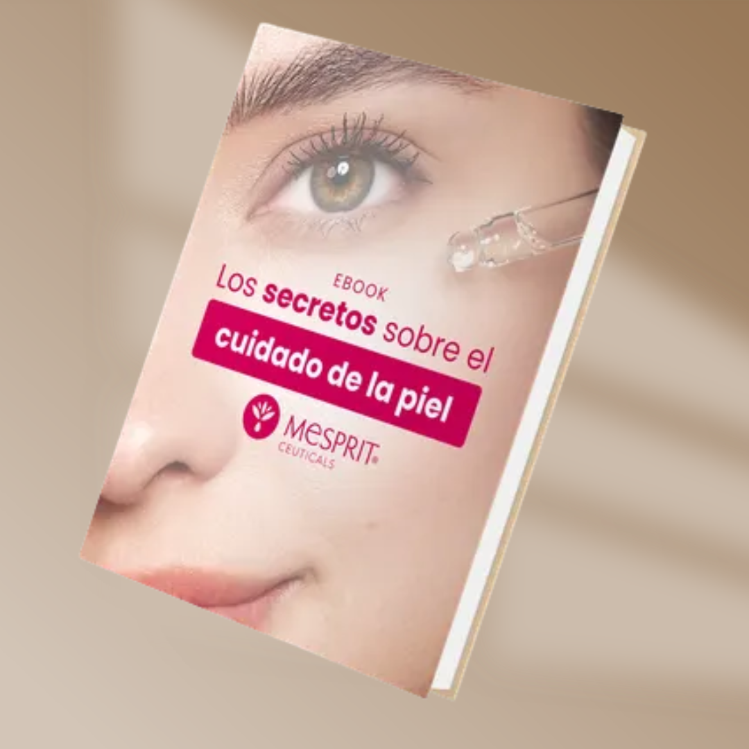 2 SERUM PESTAÑAS + EBOOK