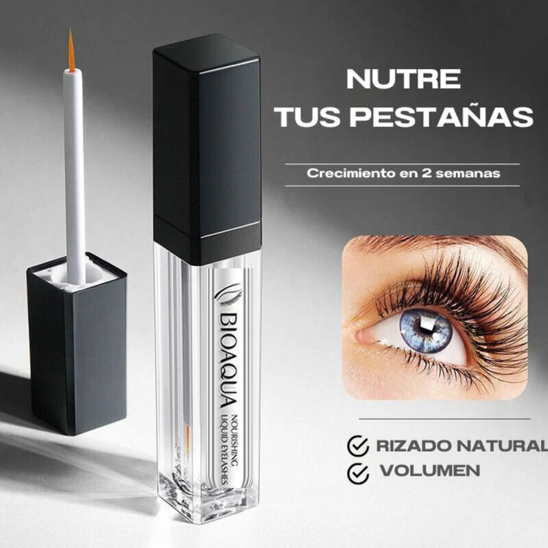 2 SERUM PESTAÑAS + EBOOK