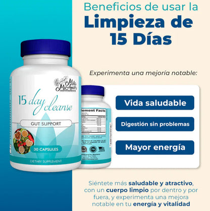 15 DAY