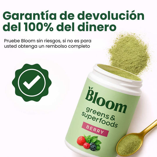 BLOOM