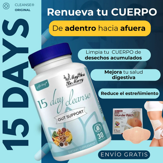 15 DAY