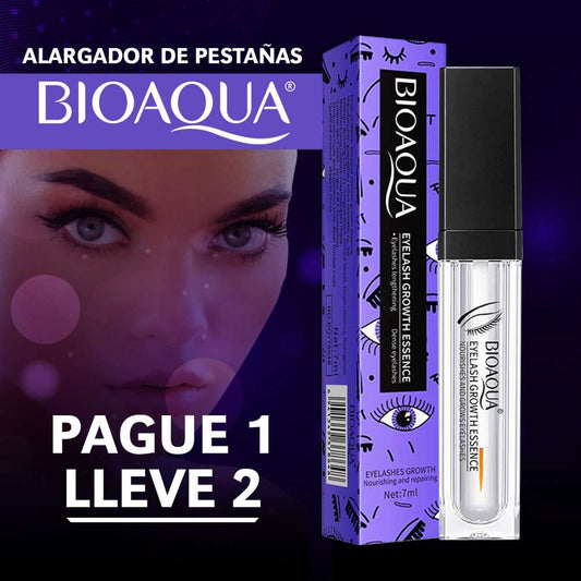 2 SERUM PESTAÑAS + EBOOK